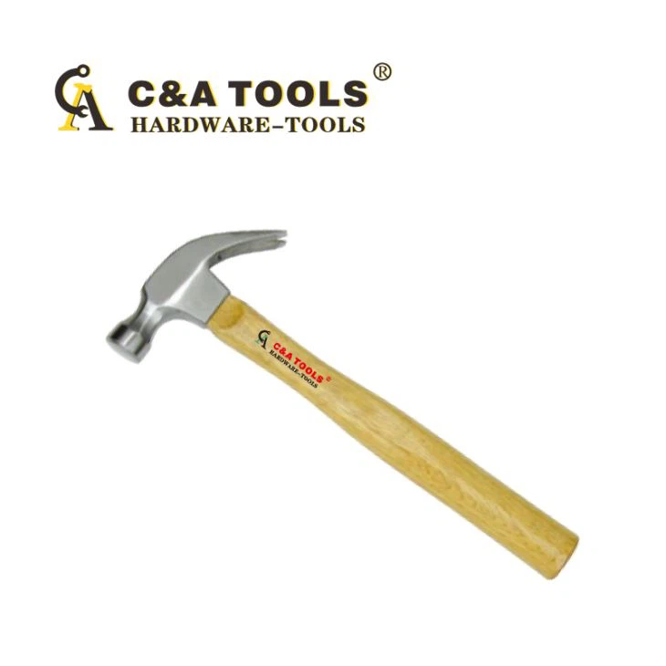 Carpenters Claw Hammer